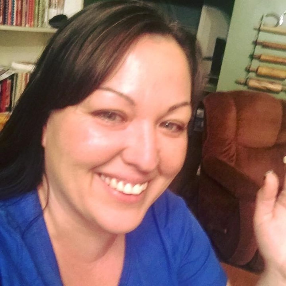 Meet your Posher, Jay-lynn